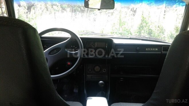 LADA (VAZ) 2107 2010, 100,000 km - 1.6 l - Goranboy