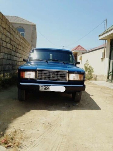 LADA (VAZ) 2107 2008, 64,000 km - 1.6 l - Bakı