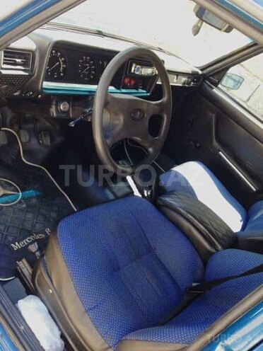 LADA (VAZ) 2107 2008, 64,000 km - 1.6 l - Bakı
