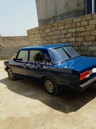LADA (VAZ) 2107 2008, 64,000 km - 1.6 l - Bakı