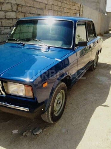LADA (VAZ) 2107 2008, 64,000 km - 1.6 l - Bakı