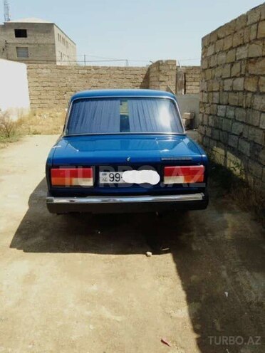LADA (VAZ) 2107 2008, 64,000 km - 1.6 l - Bakı