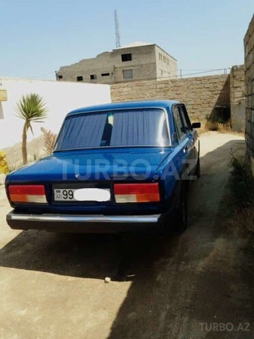 LADA (VAZ) 2107 2008, 64,000 km - 1.6 l - Bakı
