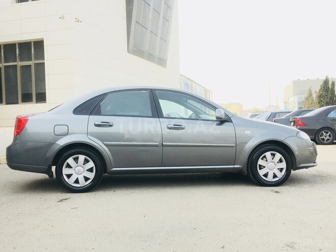 Daewoo Gentra 2014, 90,000 km - 1.5 l - Bakı