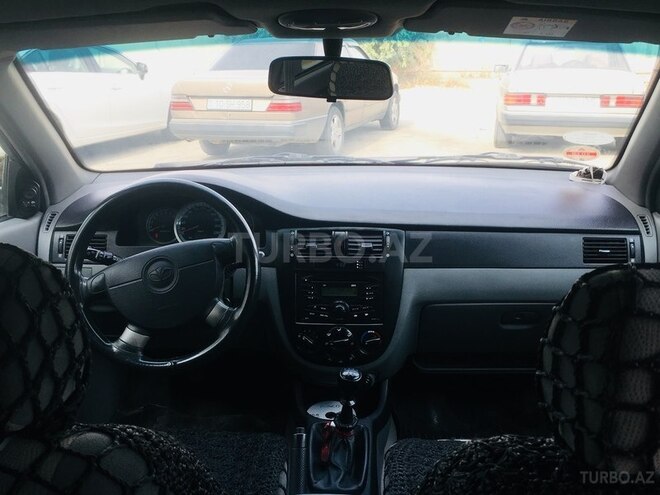 Daewoo Gentra 2014, 90,000 km - 1.5 l - Bakı