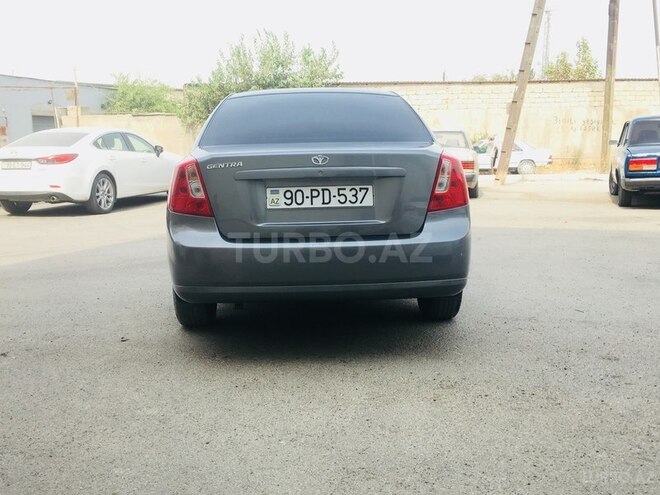 Daewoo Gentra 2014, 90,000 km - 1.5 l - Bakı