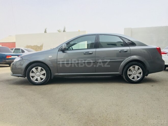 Daewoo Gentra 2014, 90,000 km - 1.5 l - Bakı