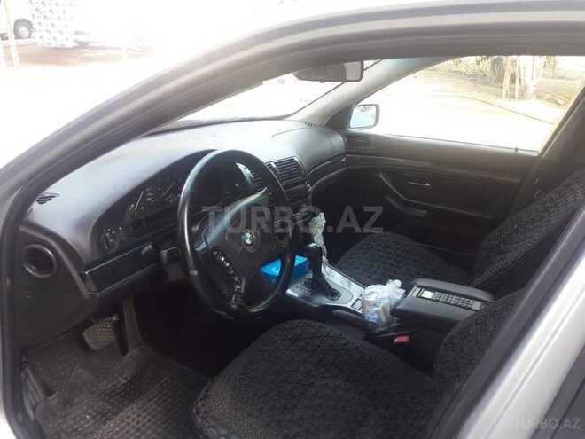 BMW 523 1997, 282,000 km - 2.5 l - Sumqayıt