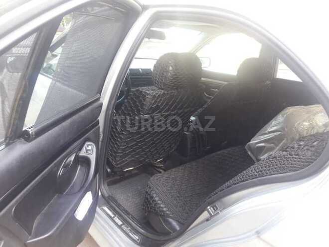 BMW 523 1997, 282,000 km - 2.5 l - Sumqayıt
