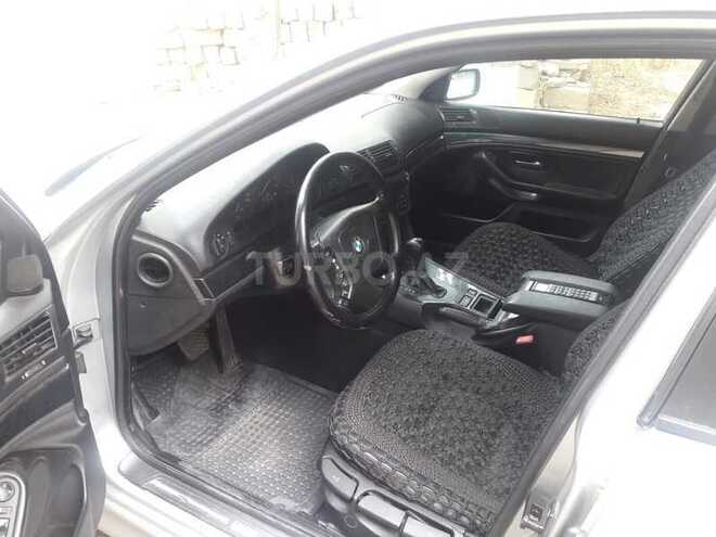 BMW 523 1997, 282,000 km - 2.5 l - Sumqayıt