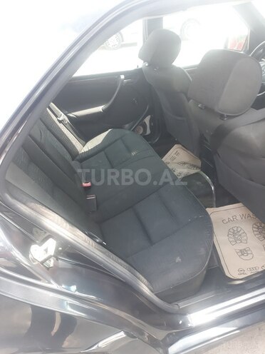 Mercedes C 240 1997, 315,260 km - 2.4 л - Bakı