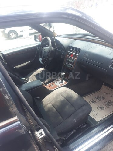 Mercedes C 240 1997, 315,260 km - 2.4 л - Bakı