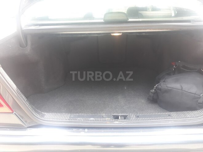 Mercedes C 240 1997, 315,260 km - 2.4 л - Bakı