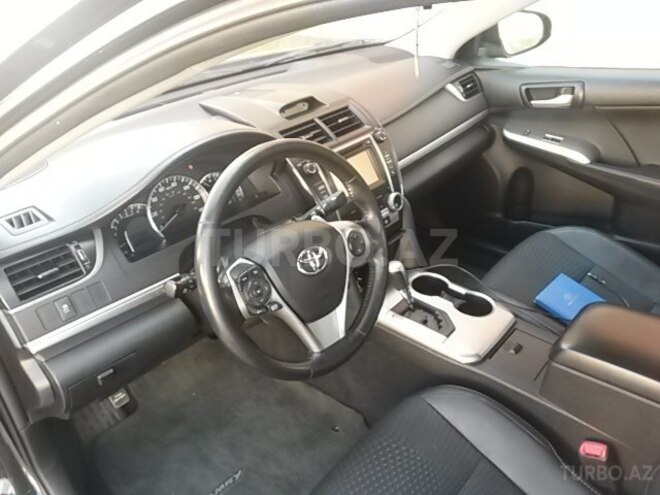 Toyota Camry 2014, 64,250 km - 2.5 l - Bakı