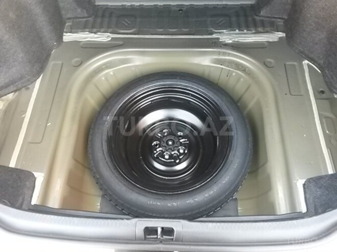 Toyota Camry 2014, 64,250 km - 2.5 l - Bakı