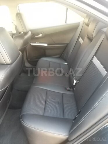 Toyota Camry 2014, 64,250 km - 2.5 l - Bakı