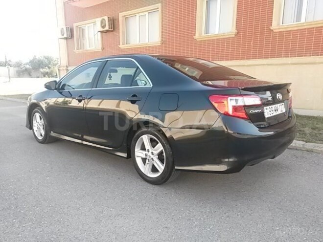 Toyota Camry 2014, 64,250 km - 2.5 l - Bakı