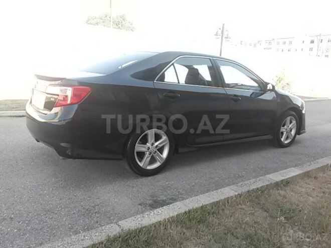 Toyota Camry 2014, 64,250 km - 2.5 l - Bakı