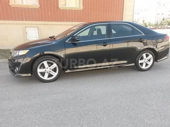 Toyota Camry 2014, 64,250 km - 2.5 l - Bakı