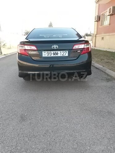 Toyota Camry 2014, 64,250 km - 2.5 l - Bakı