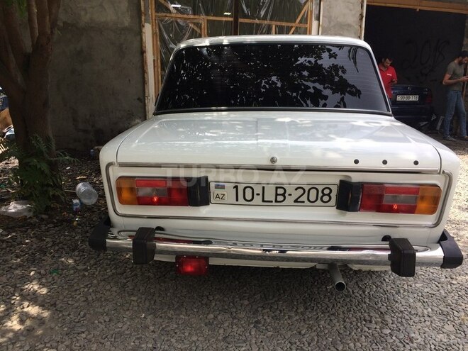LADA (VAZ) 2106 2002, 200,000 km - 1.6 л - Ağsu
