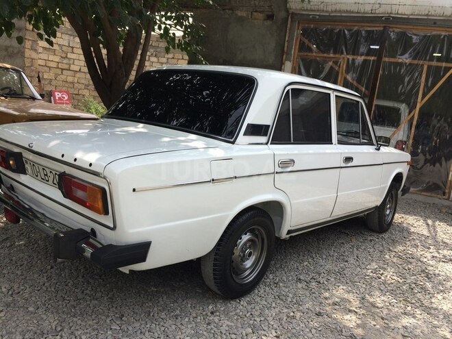 LADA (VAZ) 2106 2002, 200,000 km - 1.6 л - Ağsu
