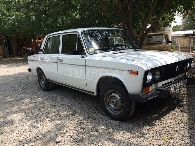 LADA (VAZ) 2106 2002, 200,000 km - 1.6 л - Ağsu