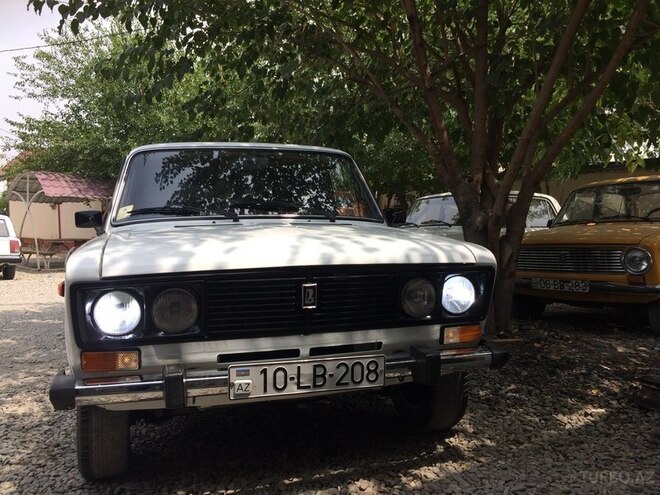 LADA (VAZ) 2106 2002, 200,000 km - 1.6 л - Ağsu
