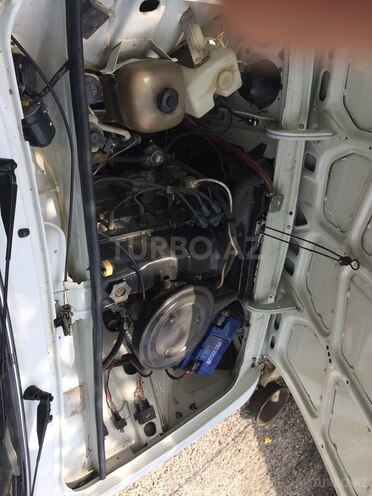 LADA (VAZ) 2106 2002, 200,000 km - 1.6 л - Ağsu