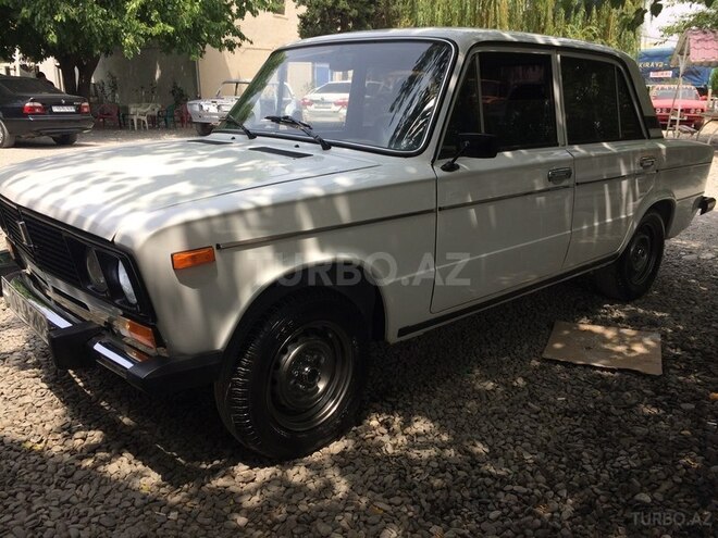 LADA (VAZ) 2106 2002, 200,000 km - 1.6 л - Ağsu