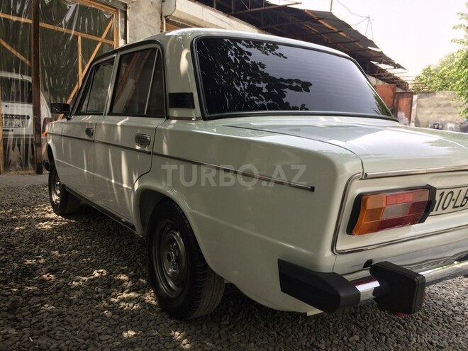 LADA (VAZ) 2106 2002, 200,000 km - 1.6 л - Ağsu