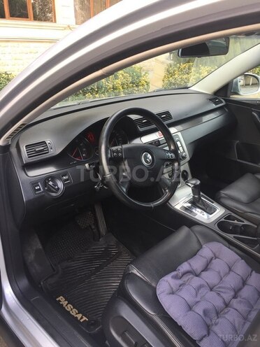 Volkswagen Passat 2008, 190,000 km - 2.0 l - Mingəçevir