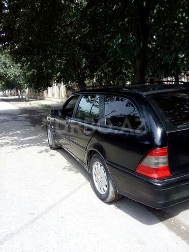 Mercedes C 180 1999, 325,682 km - 1.8 l - Gəncə