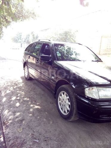 Mercedes C 180 1999, 325,682 km - 1.8 l - Gəncə