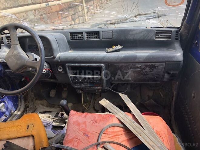 Daewoo Tico 1994, 358,070 km - 1.2 l - Bakı