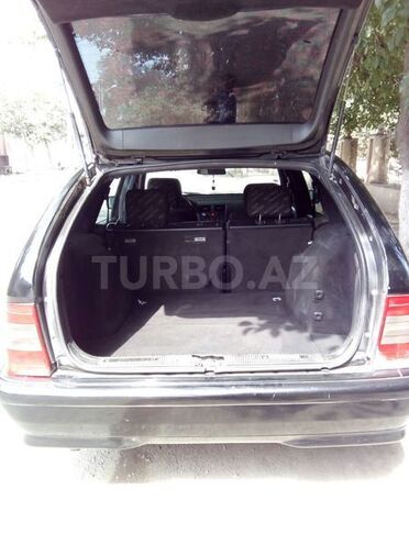 Mercedes C 180 1999, 325,682 km - 1.8 l - Gəncə