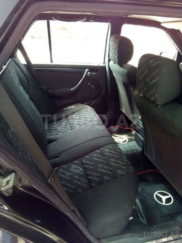Mercedes C 180 1999, 325,682 km - 1.8 l - Gəncə