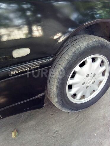 Mercedes C 180 1999, 325,682 km - 1.8 l - Gəncə