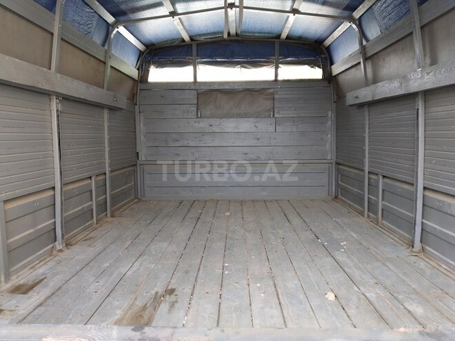 GAZ 33023-744 2007, 248,000 km - 2.3 l - Sumqayıt