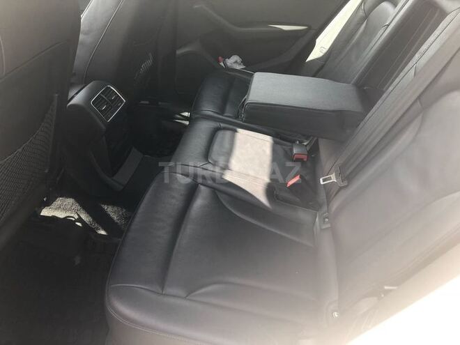 Audi Q5 2012, 67,000 km - 2.0 l - Bakı