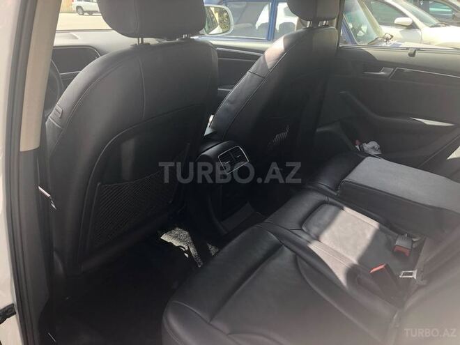 Audi Q5 2012, 67,000 km - 2.0 l - Bakı