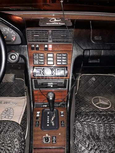 Mercedes C 220 1994, 227,943 km - 2.2 l - Bakı