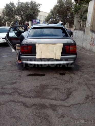 Opel Vectra 1995, 443,115 km - 2.0 l - Bakı