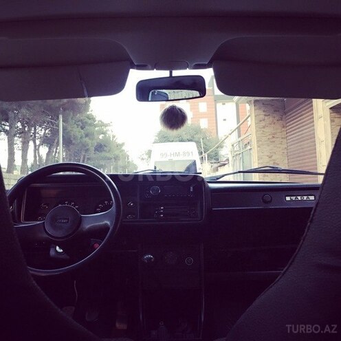LADA (VAZ) 2107 2009, 186,000 km - 0.2 l - Bakı
