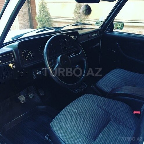 LADA (VAZ) 2107 2009, 186,000 km - 0.2 l - Bakı