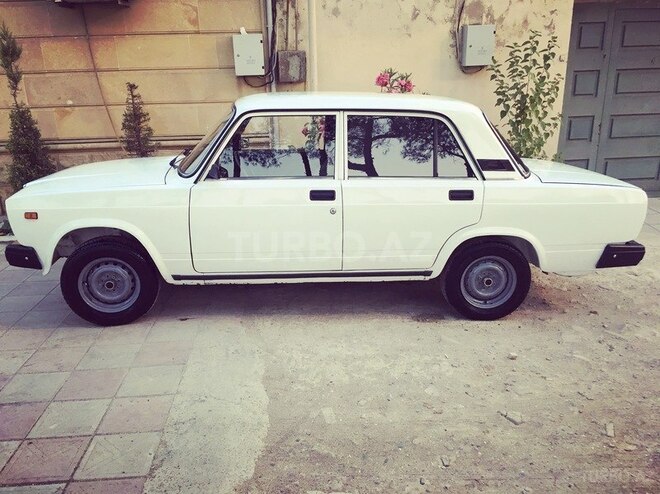 LADA (VAZ) 2107 2009, 186,000 km - 0.2 l - Bakı