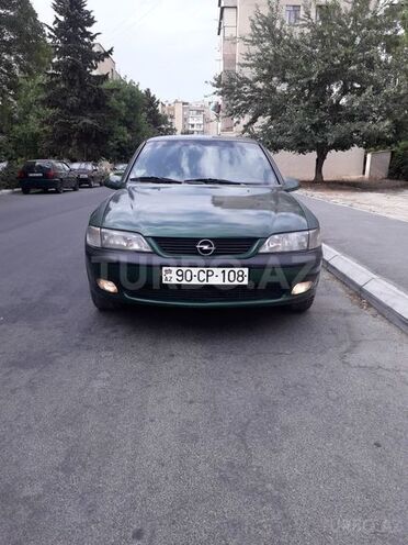 Opel Vectra 1997, 183,000 km - 2.0 l - Bakı