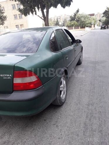 Opel Vectra 1997, 183,000 km - 2.0 l - Bakı