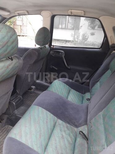 Opel Vectra 1997, 183,000 km - 2.0 l - Bakı