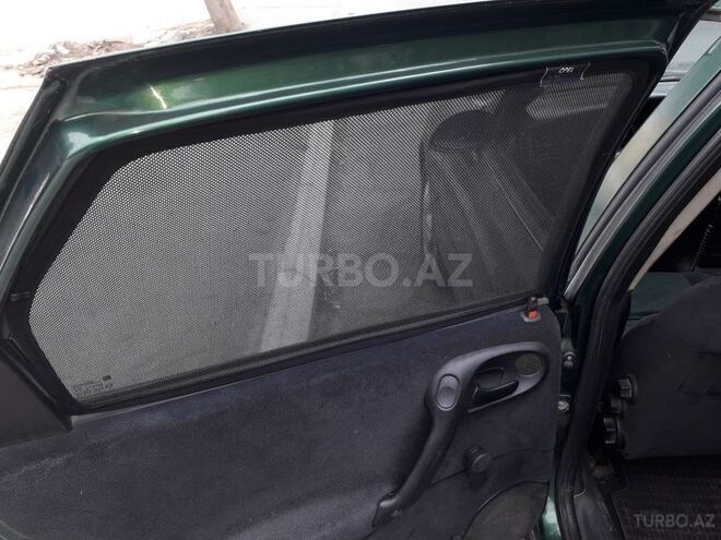 Opel Vectra 1997, 183,000 km - 2.0 l - Bakı
